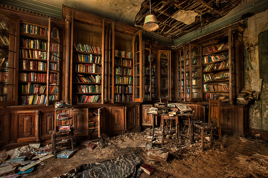 the-forgotten-library