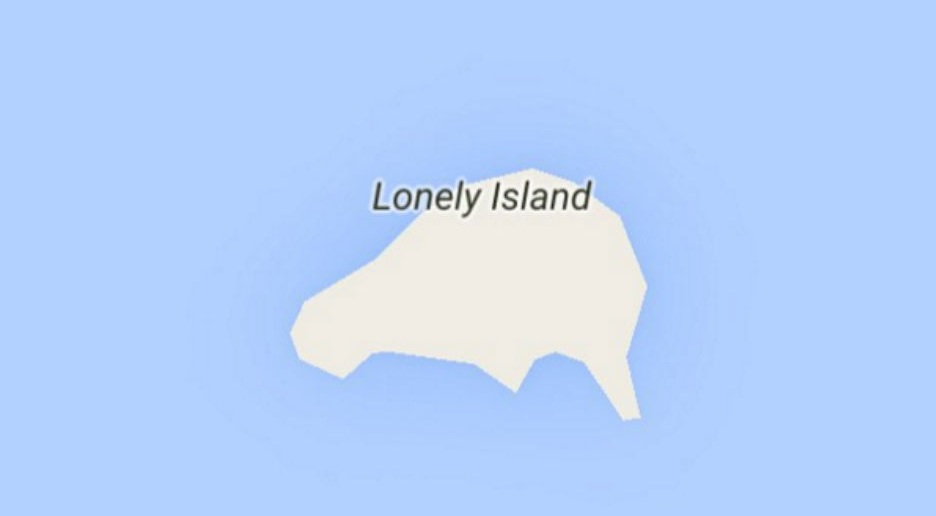 lonely-island