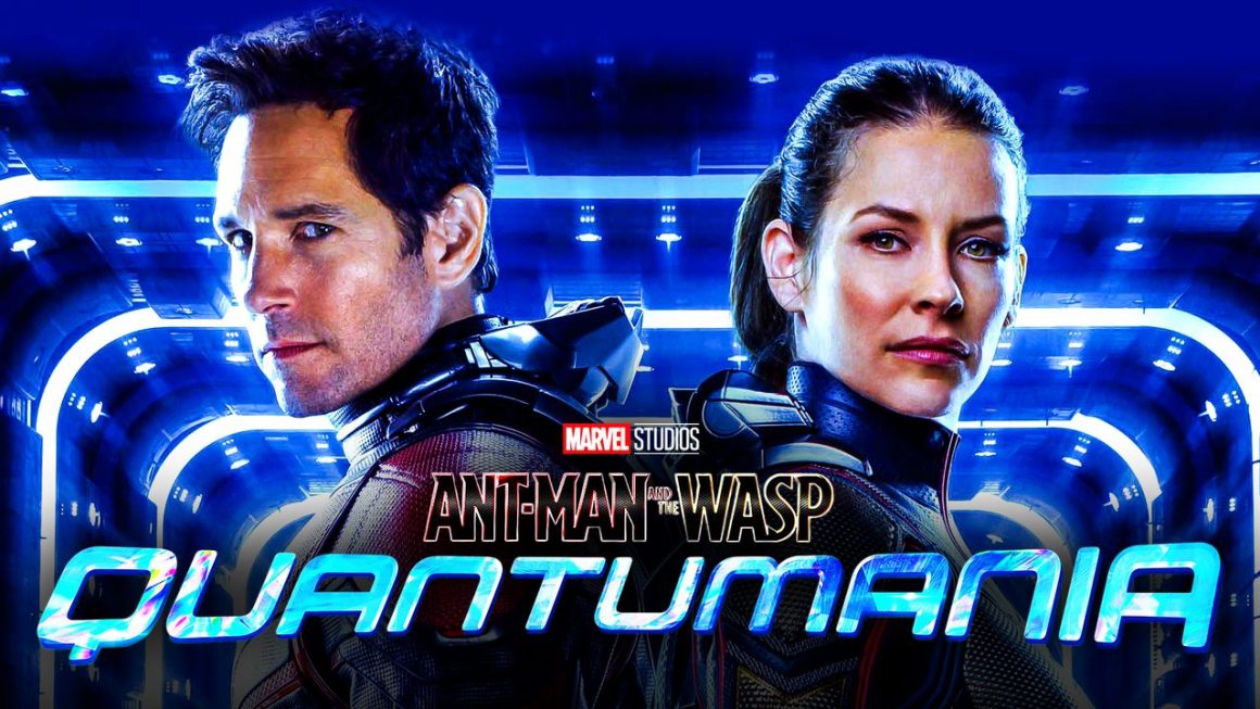 index of ant man and the wasp movie