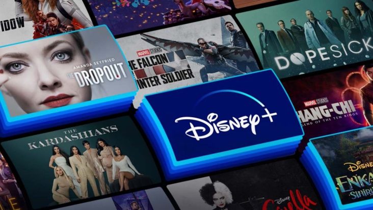 Türkiye’de bir dijital platform daha hizmet verecek: Disney Plus, izleyiciyle buluşmak için gün sayıyor!
